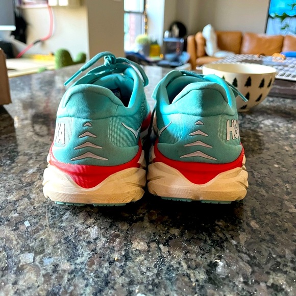 Hoka One One Women’s Clifton 8 - Picture 7 of 10